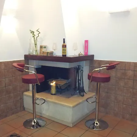 Dom wakacyjny In Relax